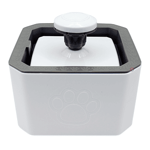 Bebedero Automático Para Mascotas 2.5lts - PS