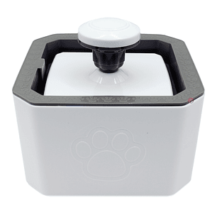 Bebedero Automático Para Mascotas 2.5lts - PS