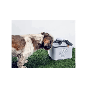 Bebedero Automático Para Mascotas 2.5lts - PS