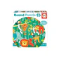 Puzzle 28 Piezas La Selva 48cm Educa - Ps - Miniatura 1