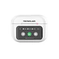 Audífonos Bluetooth Con Pantalla Touch Blanco - PS - Miniatura 2