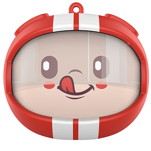 Audífonos Bluetooth TWS Piloto Con Caras Seleccionables - PS