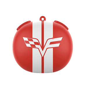 Audífonos Bluetooth TWS Piloto Con Caras Seleccionables - PS