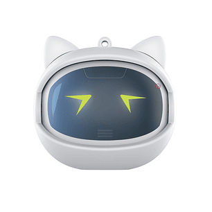 Audífonos TWS Bluetooth Robot Con Caras Seleccionables - PS