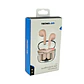 Audífonos Rosa Inalámbricos Bluetooth TWS - PS - Miniatura 2