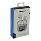 Audífonos Blanco Inalámbricos Bluetooth TWS - PS - Miniatura 3