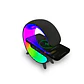 Parlante Bluetooth My Lil G Cargador Inalámbrico Negro - PS - Miniatura 4