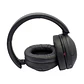 Audífonos Bluetooth Cintillo Sonido y Libertad Negro - PS - Miniatura 2