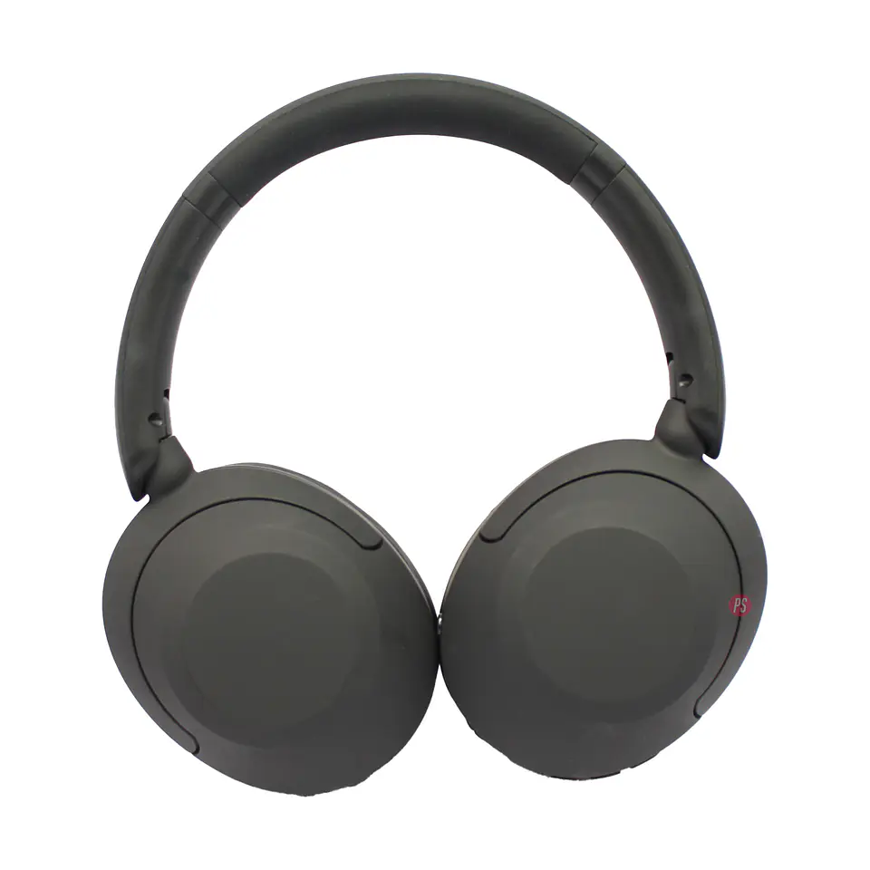 Audífonos Bluetooth Cintillo Sonido y Libertad Negro - PS 4