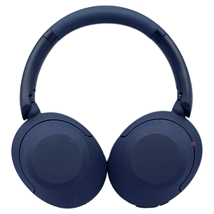 Audífonos Bluetooth Cintillo Sonido y Libertad Azul - PS