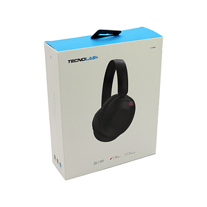 Audífonos Bluetooth Cintillo Sonido y Libertad Blanco - PS