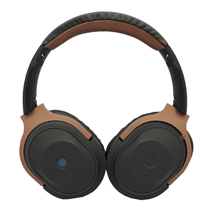 Audífonos Bluetooth Touch Café Libérate Con El Sonido - PS