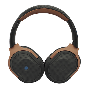 Audífonos Bluetooth Touch Café Libérate Con El Sonido - PS