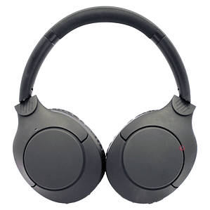 Audífonos Bluetooth Con Cancelación de Sonido Anc Color - PS