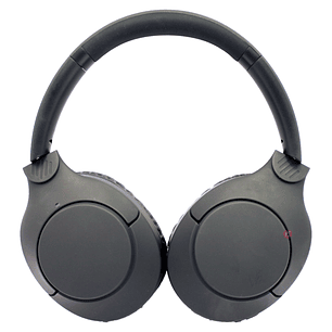 Audífonos Bluetooth Con Cancelación de Sonido Anc Color - PS