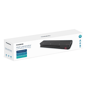 Termolaminadora A4 en Frío y Calor, Compacta y Rápida - PS