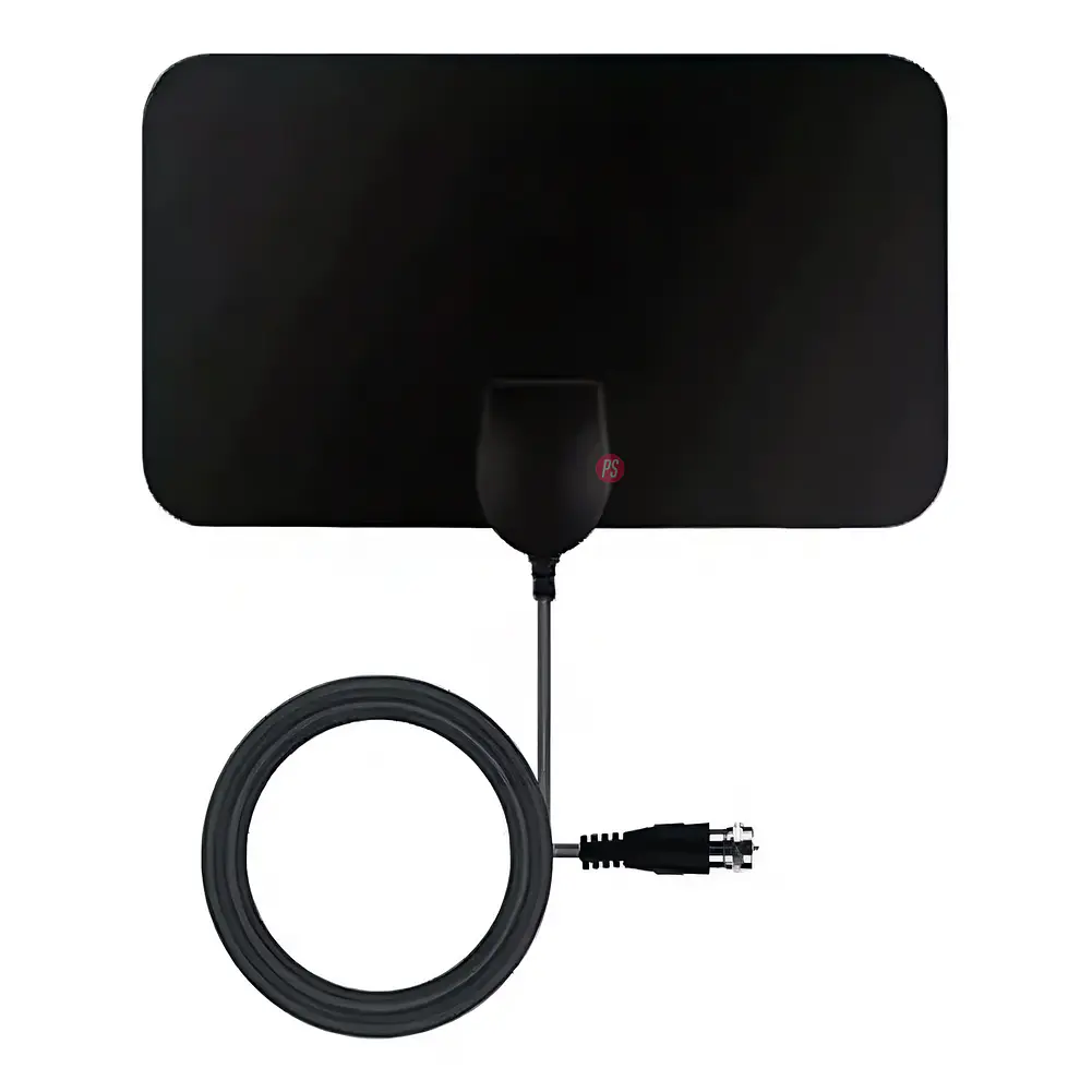 Antena Digital TV Exterior 3 A 5dB Cable de 3mts - PS 1
