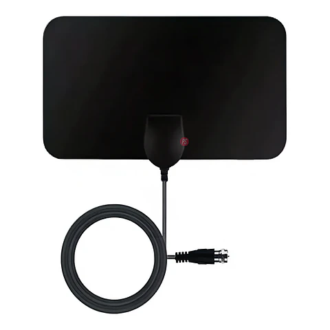 Antena Digital TV Exterior 3 A 5dB Cable de 3mts - PS