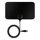 Antena Digital TV Exterior 3 A 5dB Cable de 3mts - PS - Miniatura 1