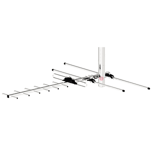 Antena Tv Digital Hdtv Exterior 7 A 9 DB - PS