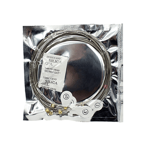 Set De Cuerdas Para Guitarra Eléctrica Espesor 0.9 - PS