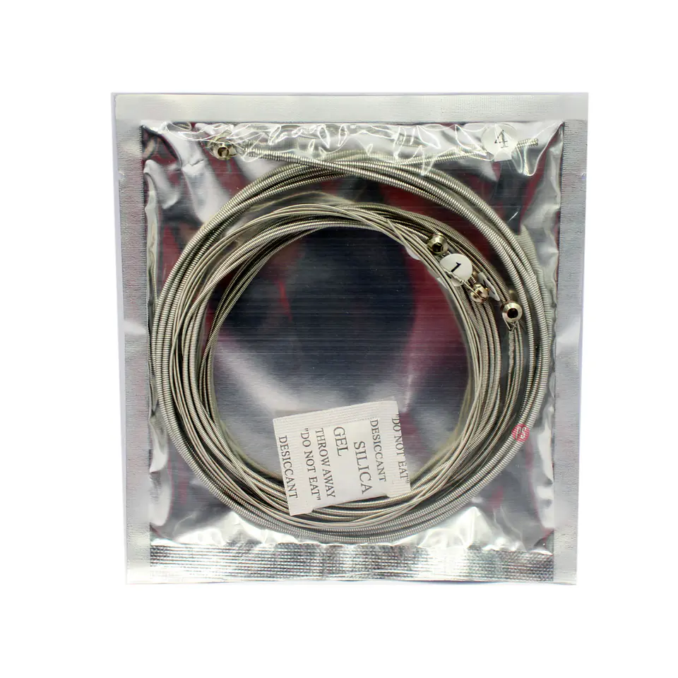 Set De Cuerdas Para Bajos Eléctricos - Ps 2