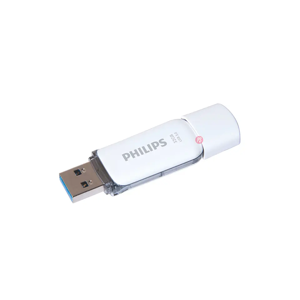 Pendrive 32gb Philips Snow Usb 3.0 FM32FD75B - PS 2