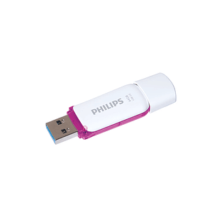 Pendrive 64gb Philips Snow Usb 3.0 FM64FD75B - PS