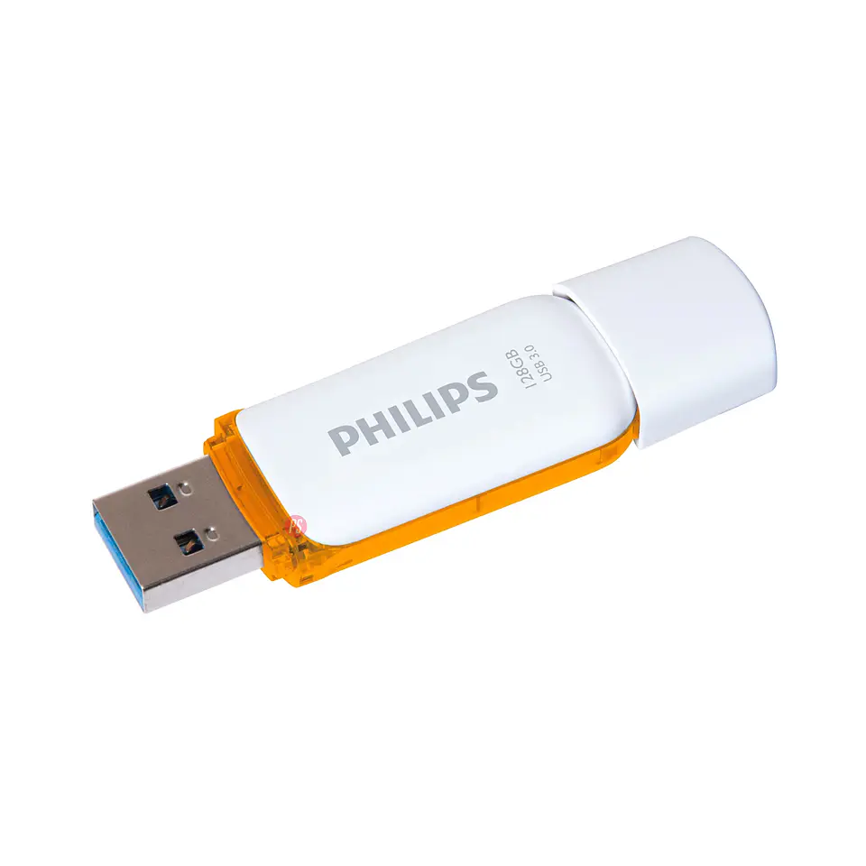 Pendrive 128gb Philips Snow Usb 3.0 FM12FD75B97 - PS 2