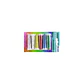 Kit 3 Blíster Escarcha 18 Tubos Glitter Tradicional - Ps - Miniatura 2