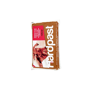 Arcilla Pasta Modelar Terracota 500gr - Ps