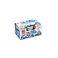Tempera Frascos 6 Colores 25ml Carioca - Ps - Miniatura 1
