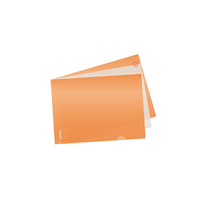 Pack 20 Carpetas A4 Para Presentaciones Traslucidas - Ps