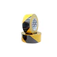 Cinta Delimitadora 50mm X 50mts Amarillo Hand - Ps - Miniatura 1