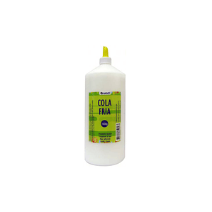 Cola fría Pegamento Multiuso 1Kg - PS