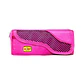 Estuche Para Lápices 21x8cms Rosa - Ps - Miniatura 1