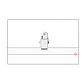 Pack 50 Credenciales 90x55mm Apretador Y Alfiler - PS - Miniatura 1