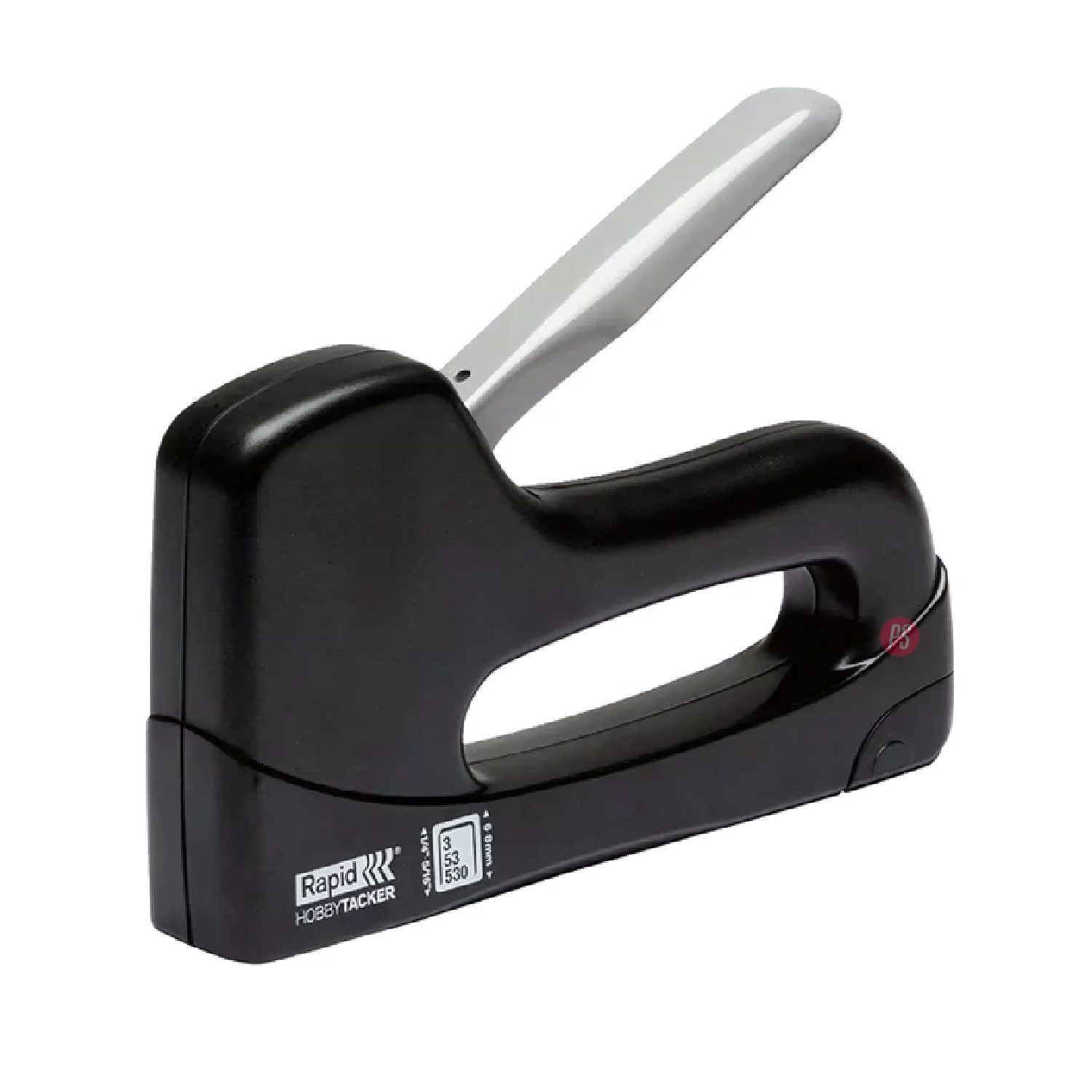 Grapadora Plástico 53/68 Para Uso Hobby - PS