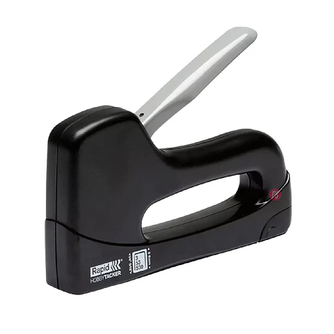 Grapadora Plástico 53/68 Para Uso Hobby - PS