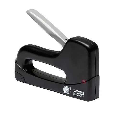Grapadora Plástico 53/68 Para Uso Hobby - PS