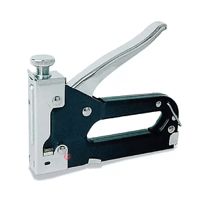 Engrapadora Metálica 53/614 Con Regulador De Golpe - PS