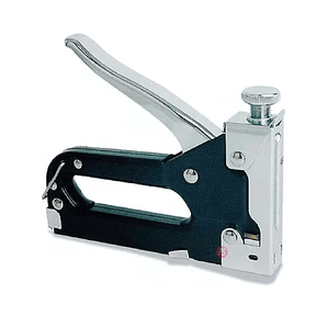 Engrapadora Metálica 53/614 Con Regulador De Golpe - PS