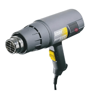 Pistola De Aire Caliente 2000W 550 Grados Con Maletín - PS