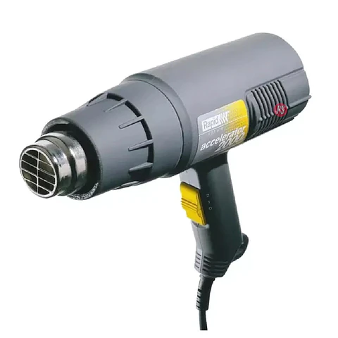Pistola De Aire Caliente 2000W 550 Grados Con Maletín - PS