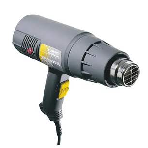 Pistola De Aire Caliente 2000W 550 Grados Con Maletín - PS