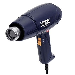 Pistola Aire Caliente 1600W 550 Grados - PS