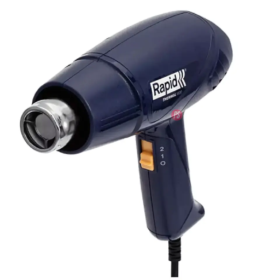 Pistola Aire Caliente 1600W 550 Grados - PS 1