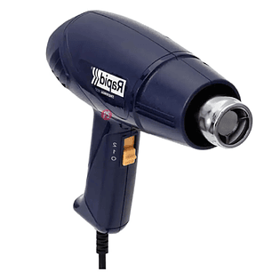 Pistola Aire Caliente 1600W 550 Grados - PS