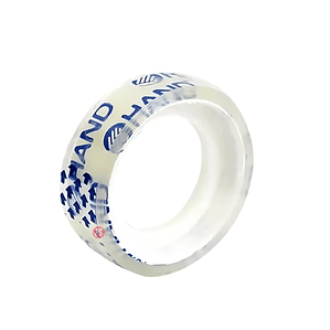 Pack 12 Cintas Adhesivas Scotch 12mm x 10mts - PS