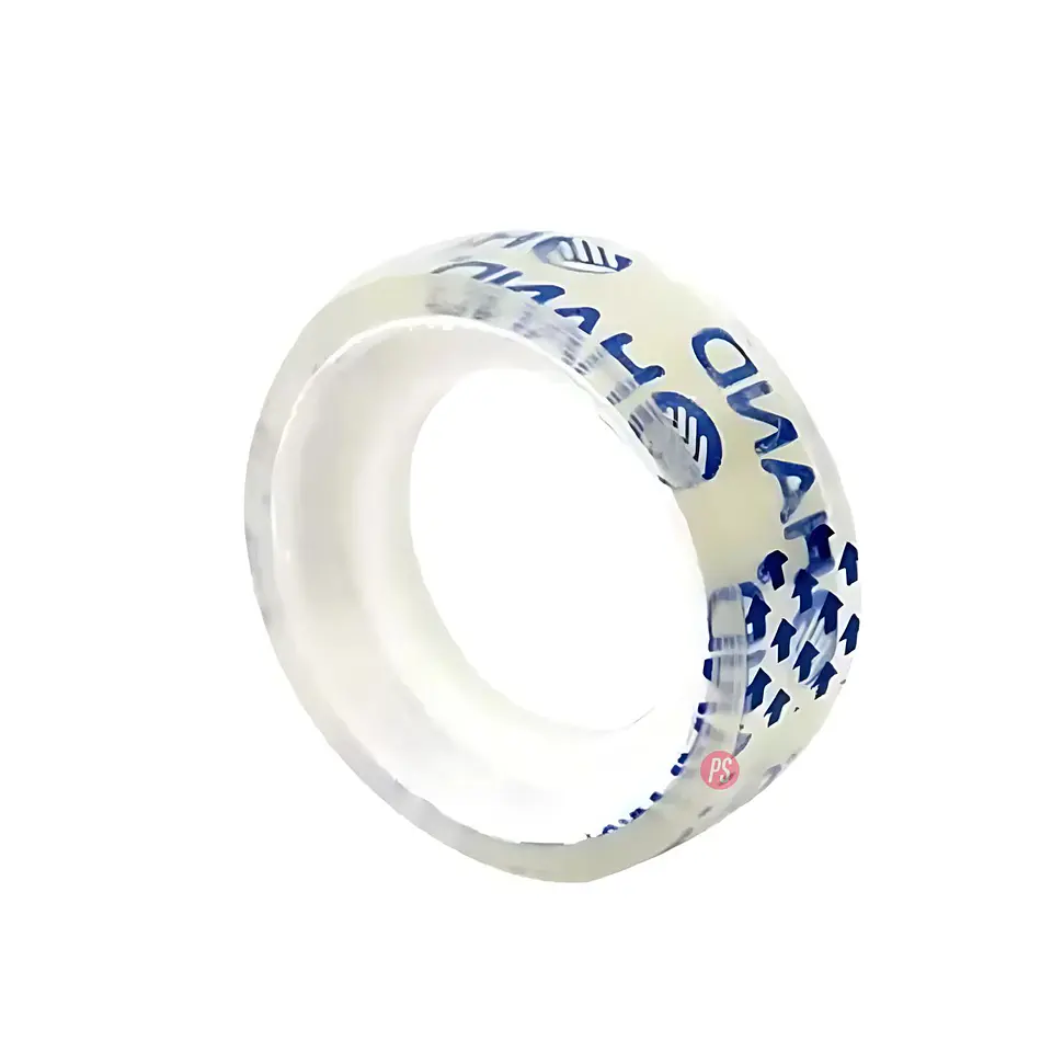 Pack 12 Cintas Adhesivas Scotch 12mm x 10mts - PS 2